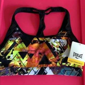 Sports Bra - Everlast